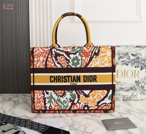 Dior Bags AAA 040